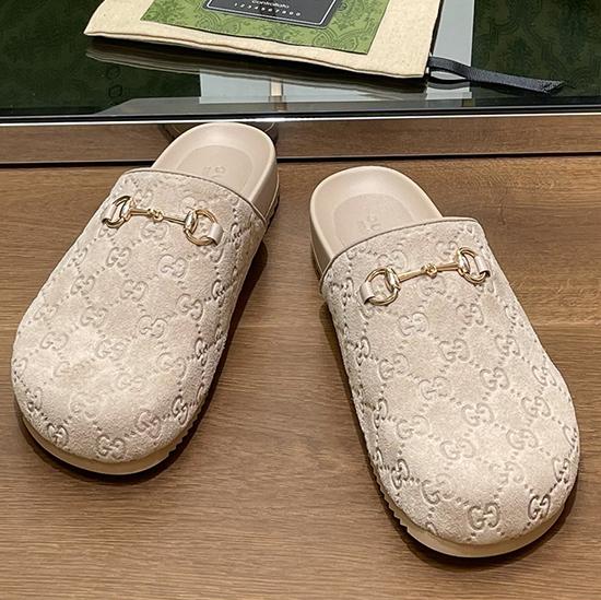 Gucci Slippers SGS22334