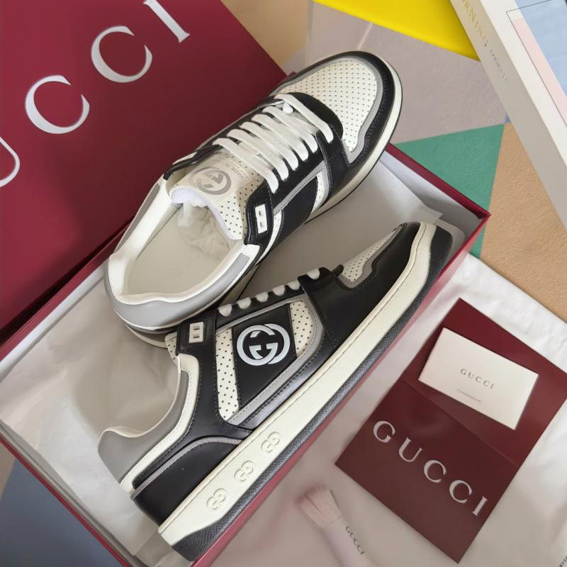 Gucci Unisex Sneakers SGS31401