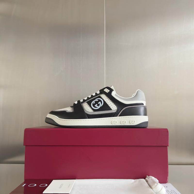 Gucci Unisex Sneakers SGS31401