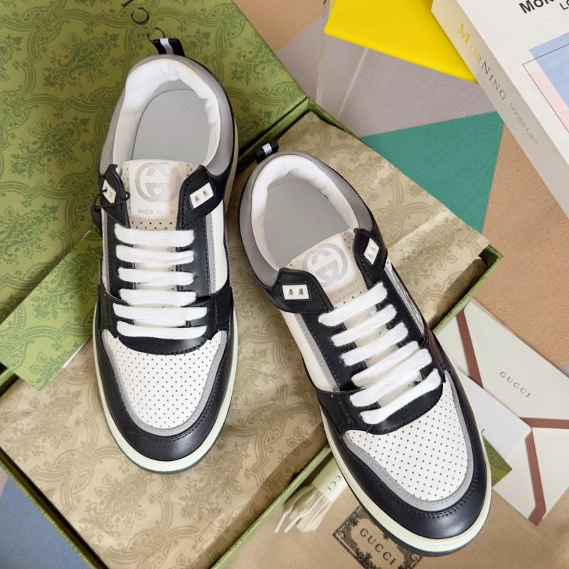 Gucci Unisex Sneakers SGS31404