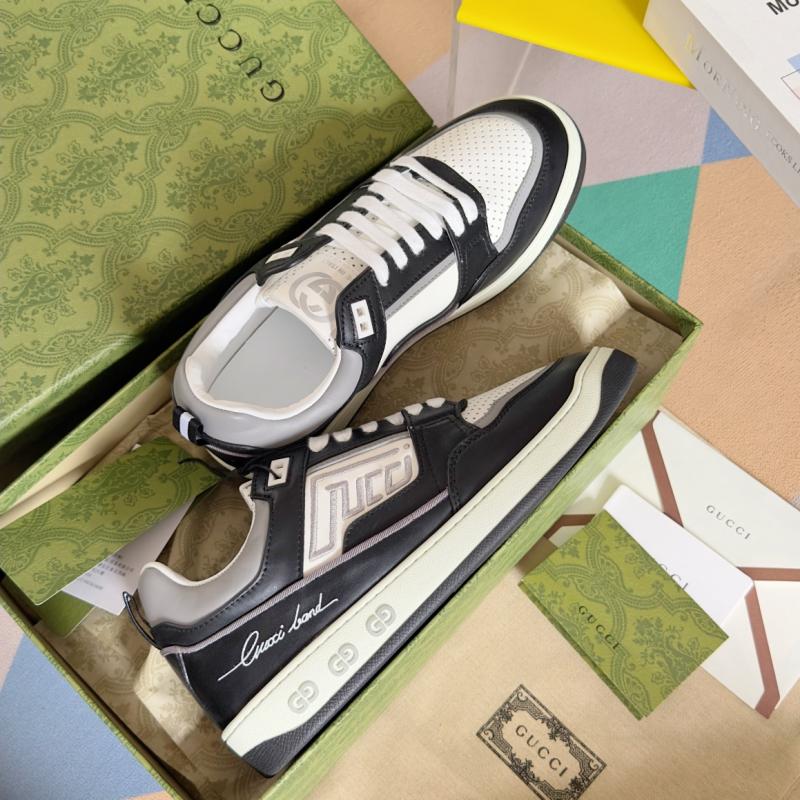 Gucci Unisex Sneakers SGS31404