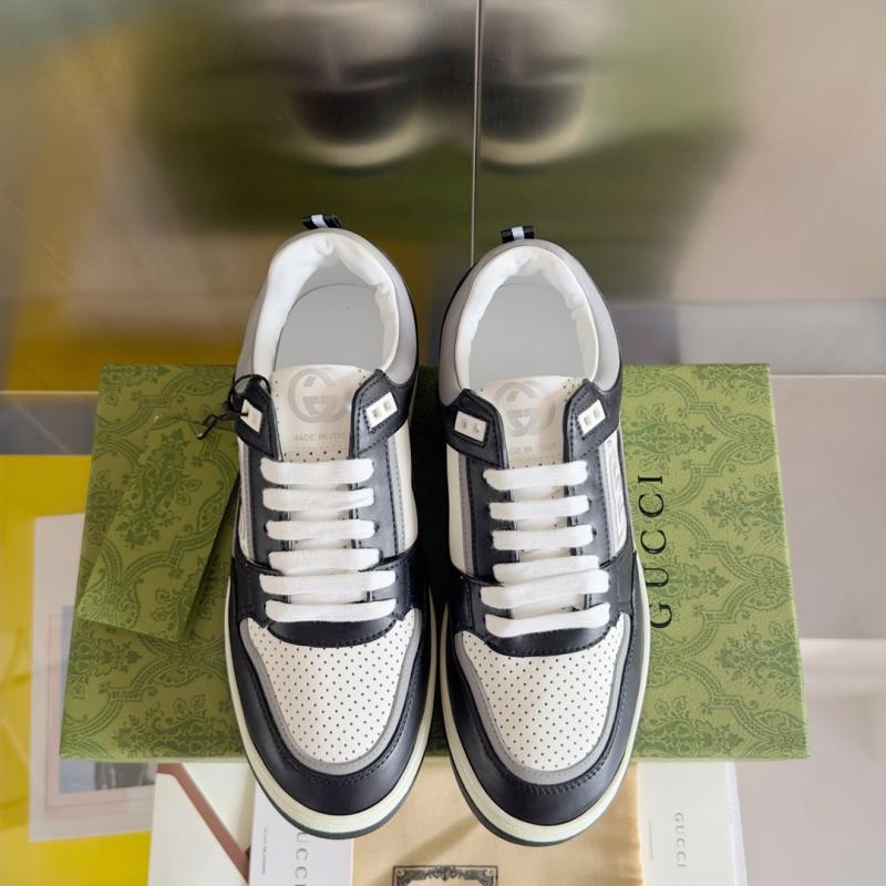 Gucci Unisex Sneakers SGS31404