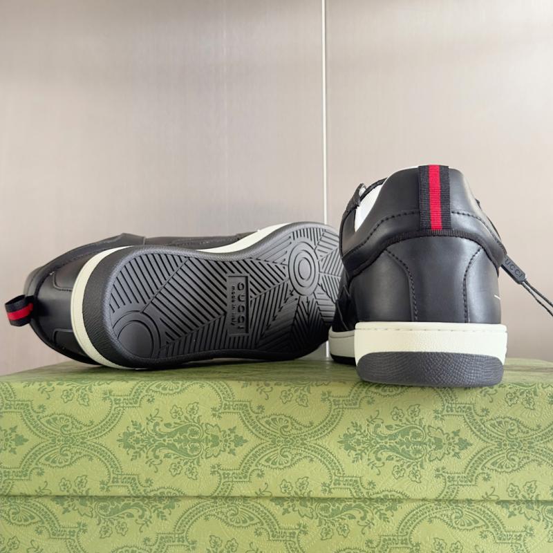 Gucci Unisex Sneakers SGS31406