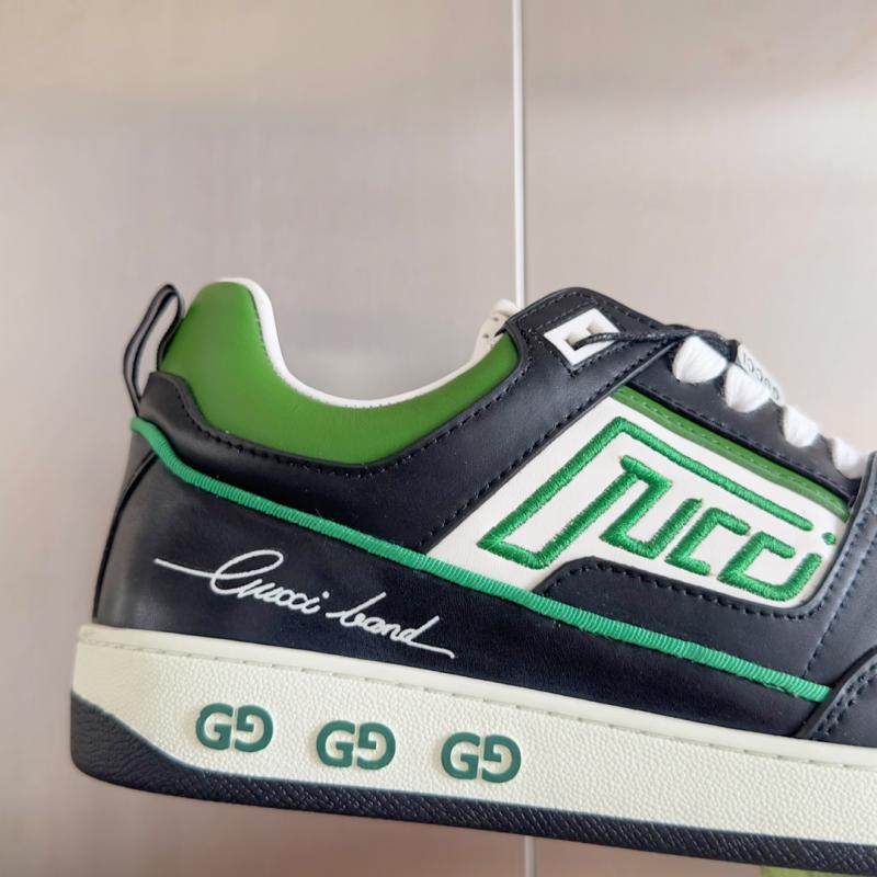Gucci Unisex Sneakers SGS31408