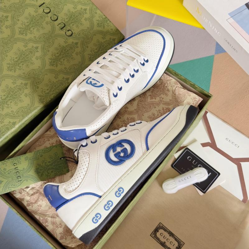Gucci Unisex Sneakers SGS31411