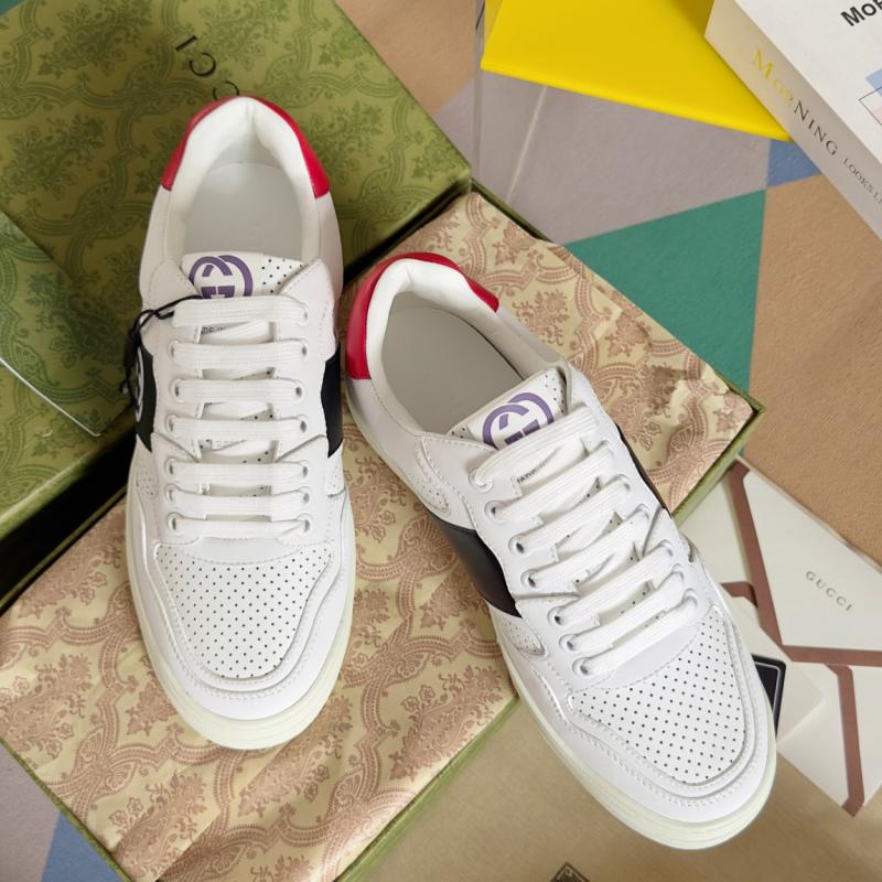 Gucci Unisex Sneakers SGS31413