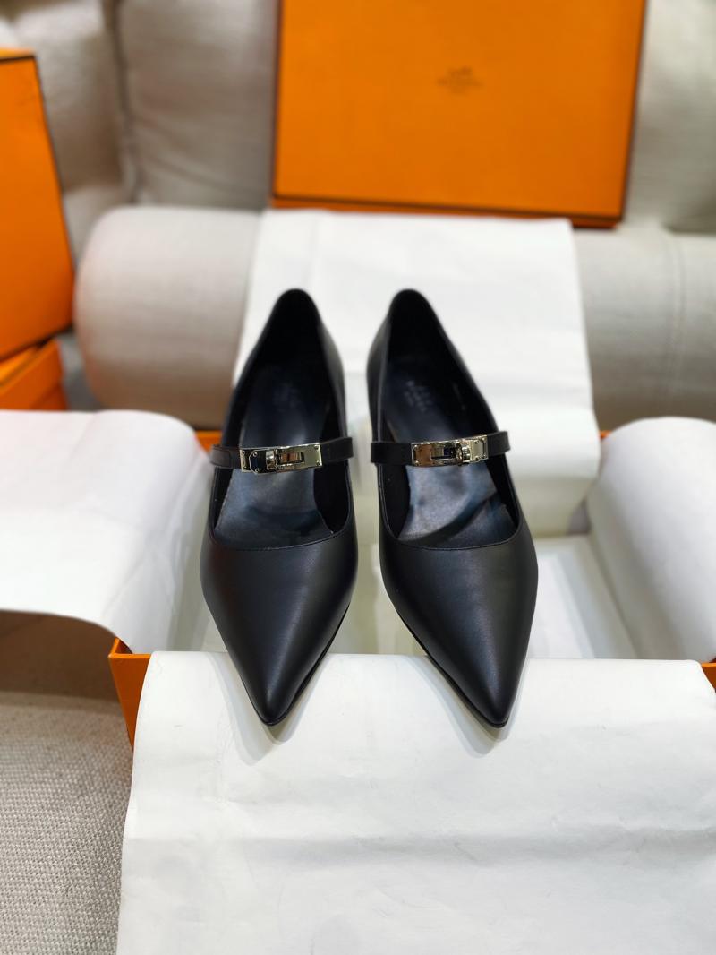 Hermes Ballet Shoes SHB22210