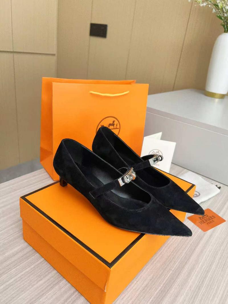 Hermes Pumps SHP22501