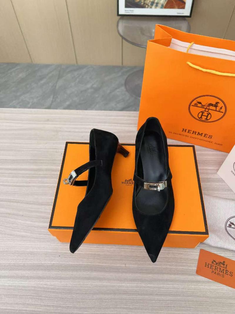 Hermes Pumps SHP22501