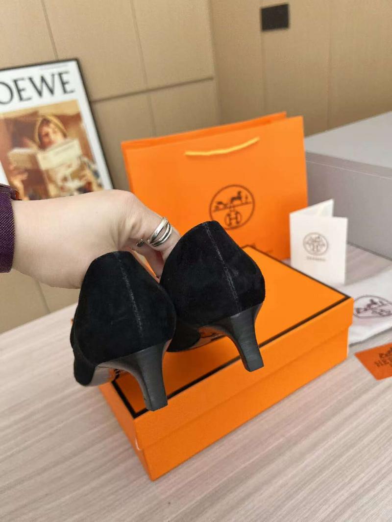 Hermes Pumps SHP22501