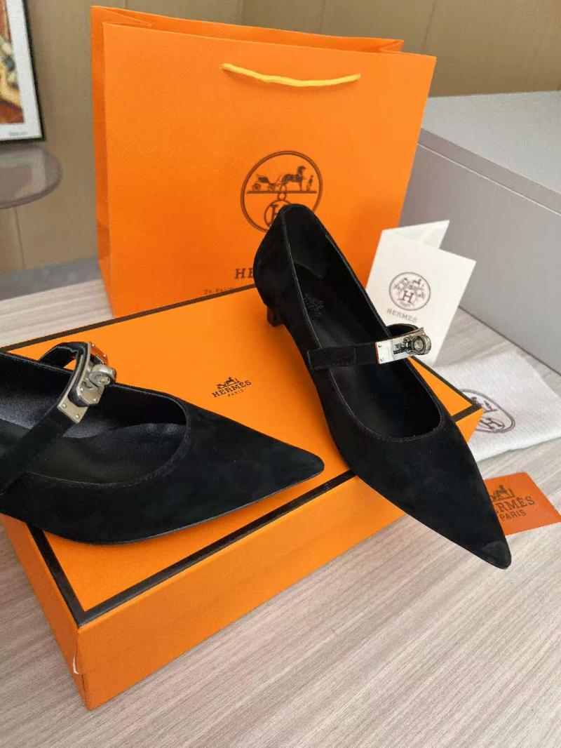 Hermes Pumps SHP22501
