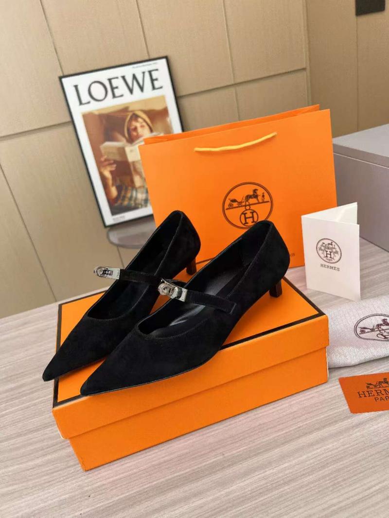 Hermes Pumps SHP22501