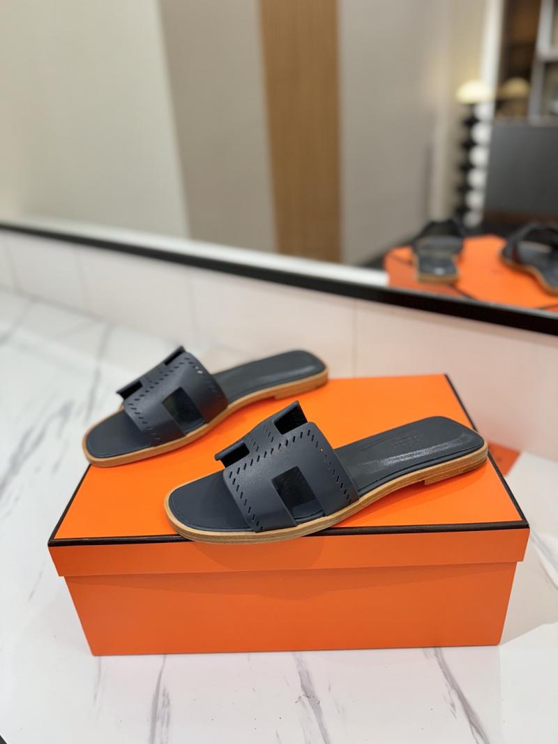 Hermes Sandals SHS22601