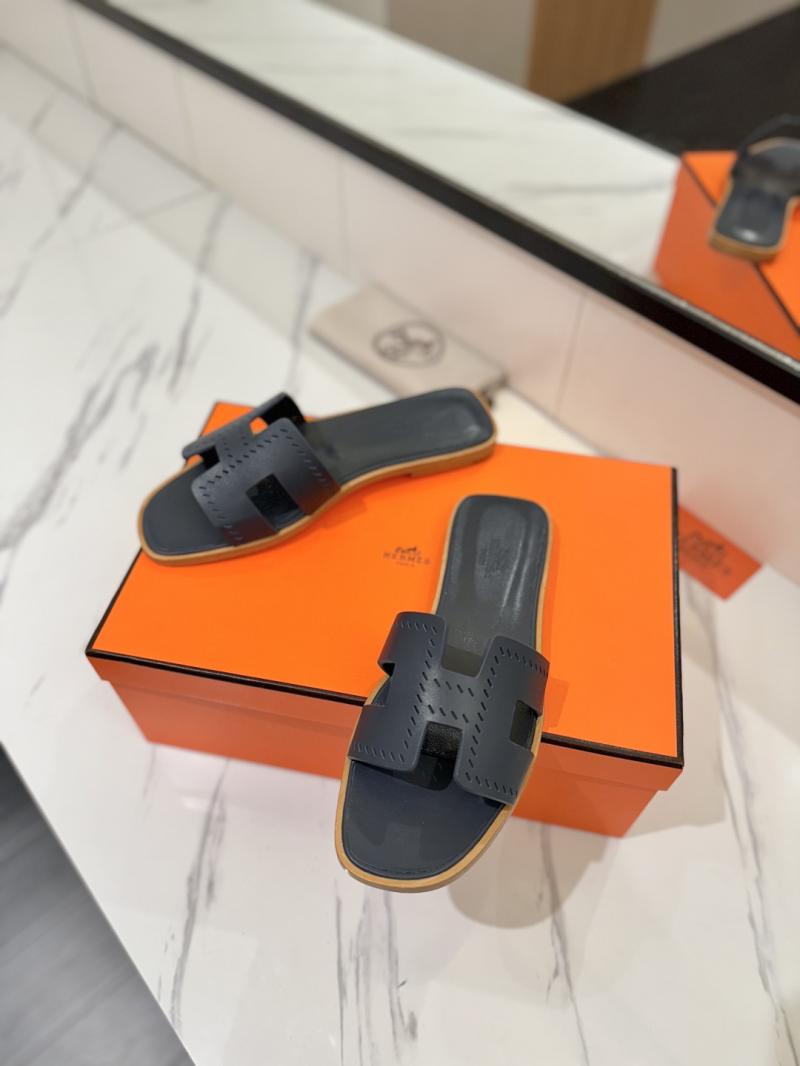 Hermes Sandals SHS22601