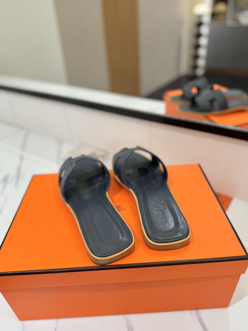 Hermes Sandals SHS22601