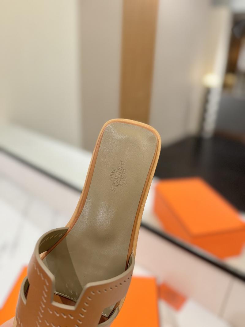 Hermes Sandals SHS22602