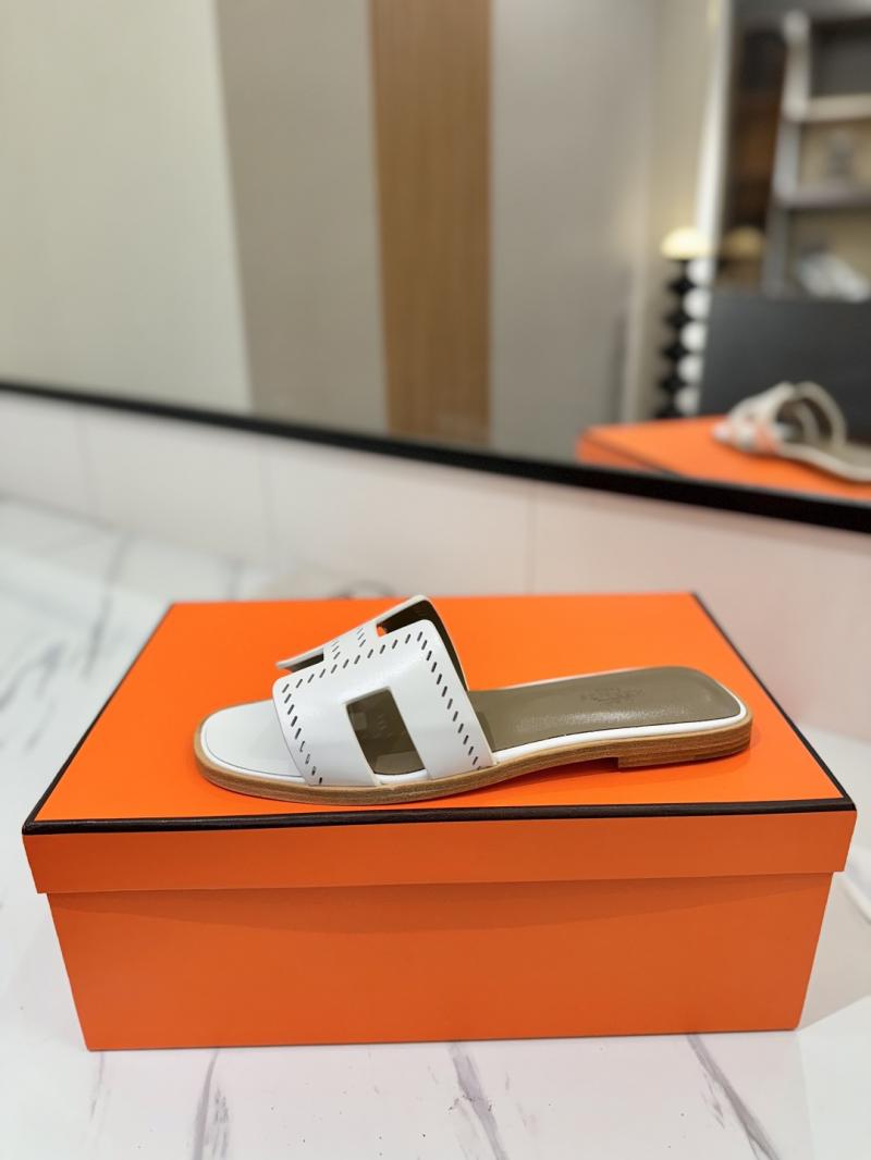 Hermes Sandals SHS22603