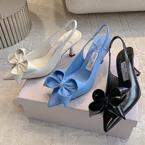 Jimmy Choo Pumps SJC31301