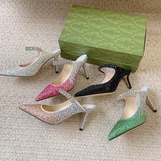Jimmy Choo Pumps SJP22601