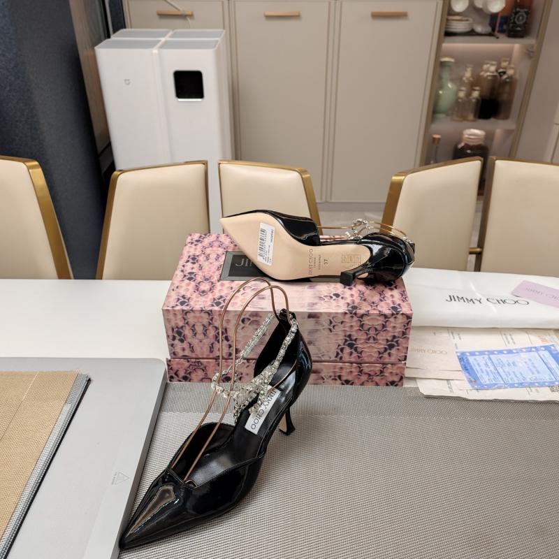 Jimmy Choo Pumps SJP30801