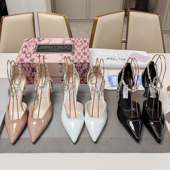 Jimmy Choo Pumps SJP30801