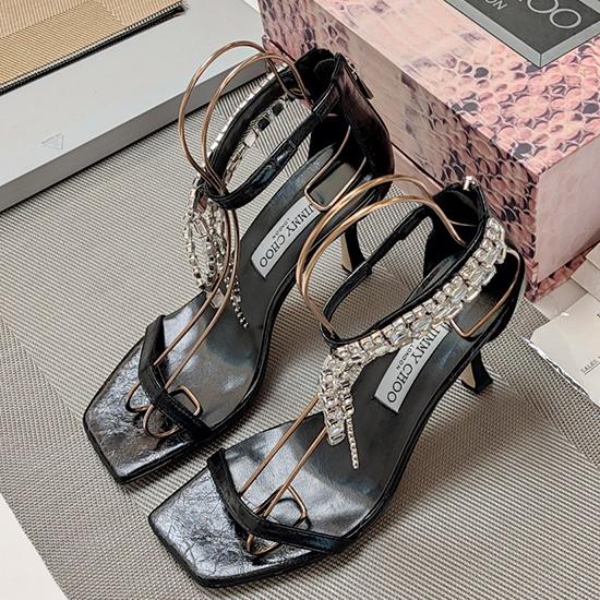 Jimmy Choo Sandals SJS30802