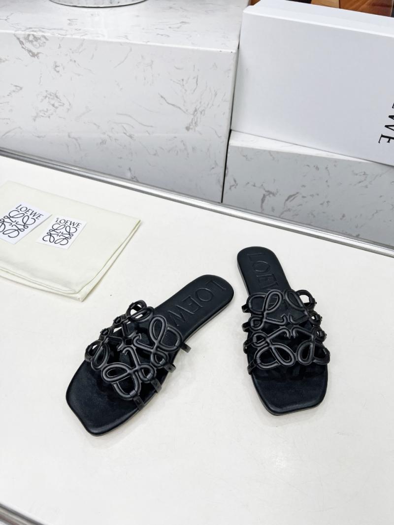 Loewe Sandals SLW31102