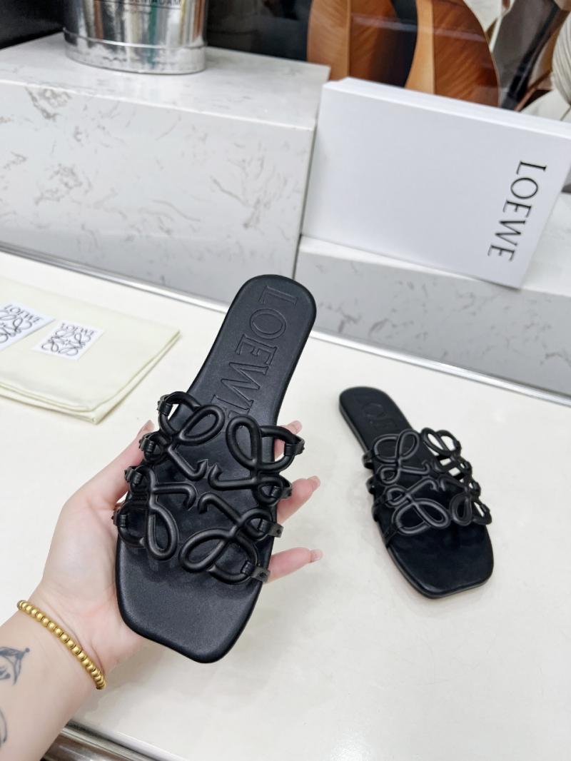 Loewe Sandals SLW31102