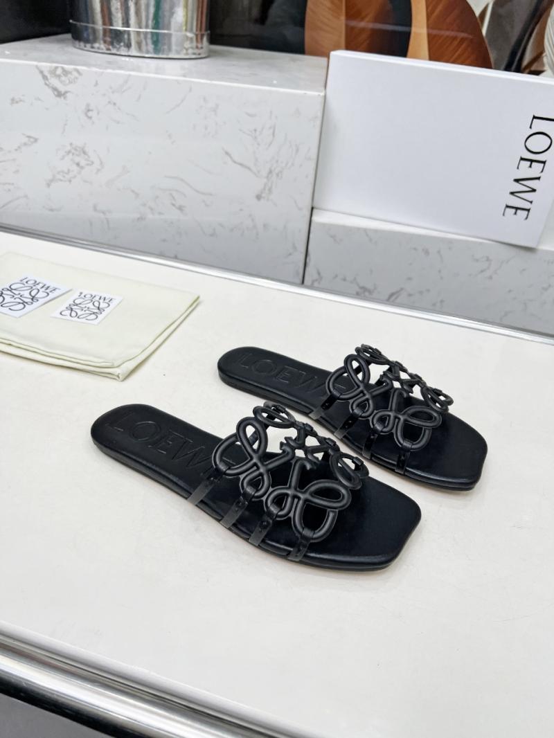 Loewe Sandals SLW31102