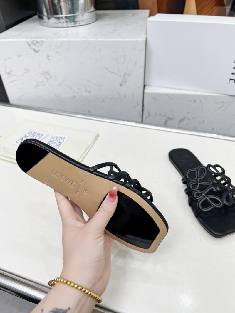 Loewe Sandals SLW31102