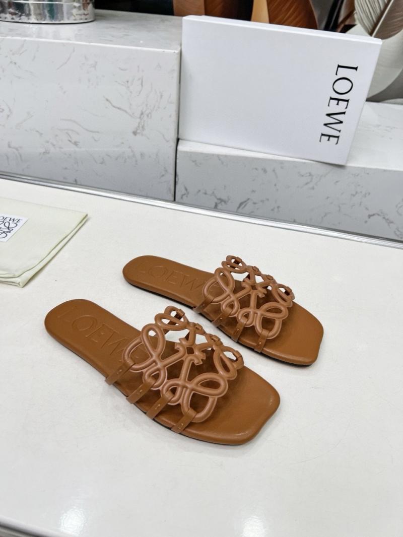 Loewe Sandals SLW31103