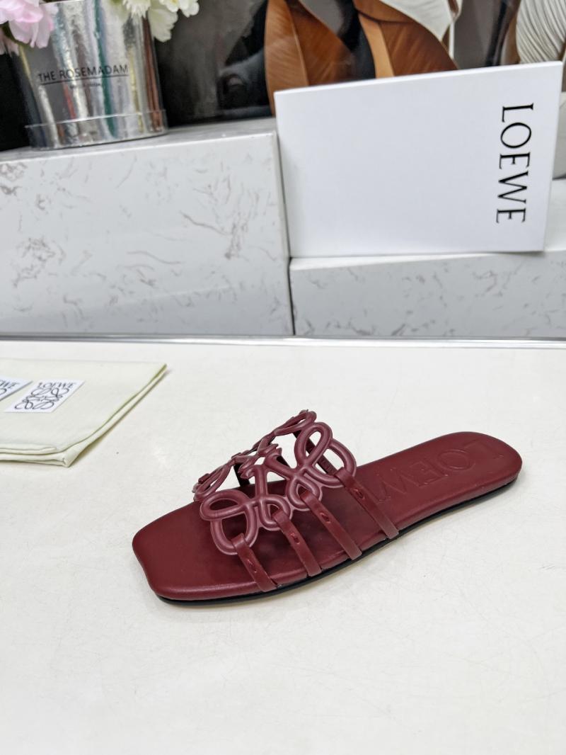 Loewe Sandals SLW31105