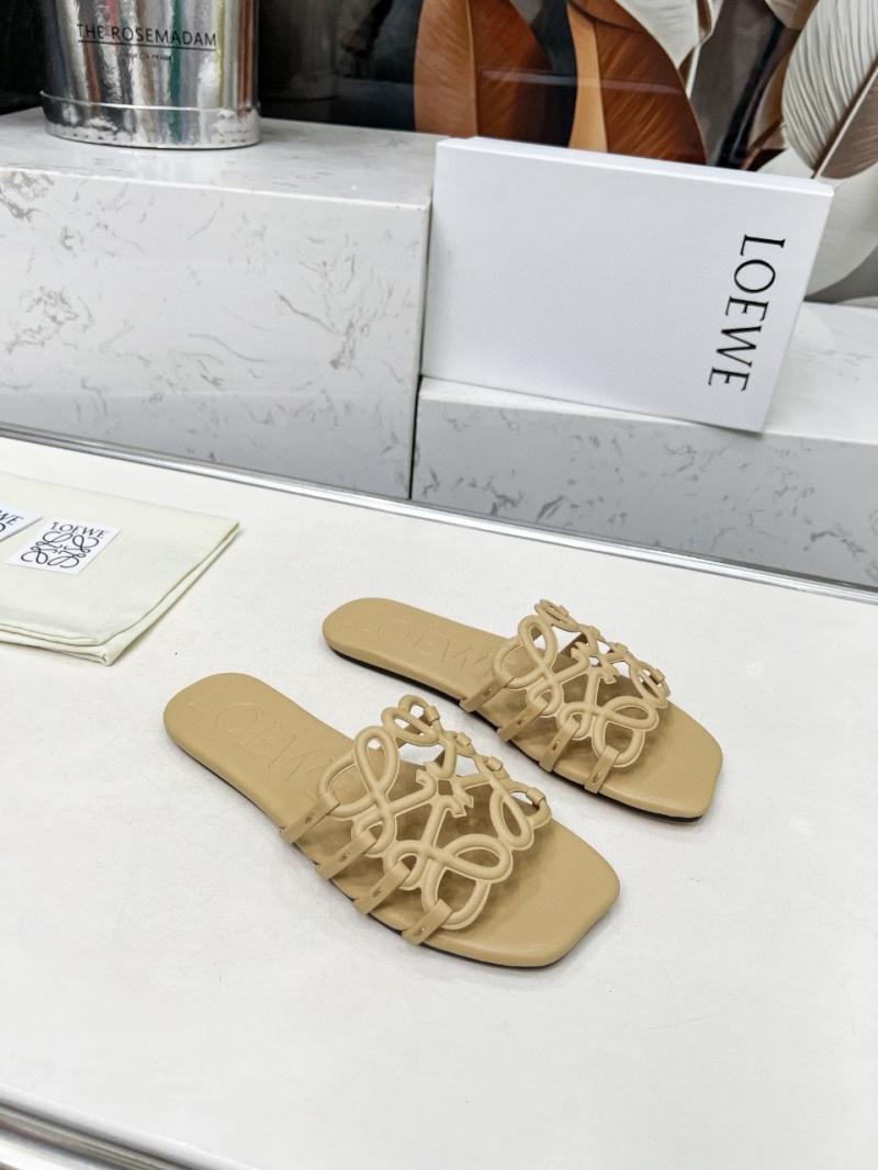 Loewe Sandals SLW31106