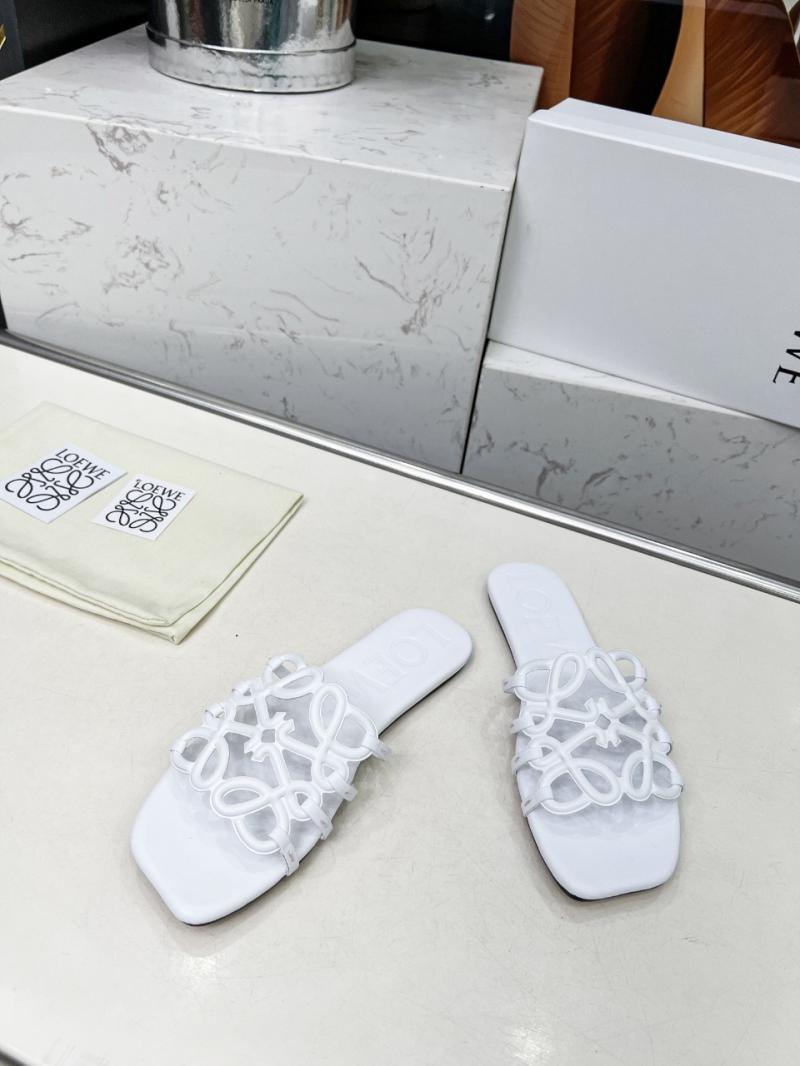 Loewe Sandals SLW31107