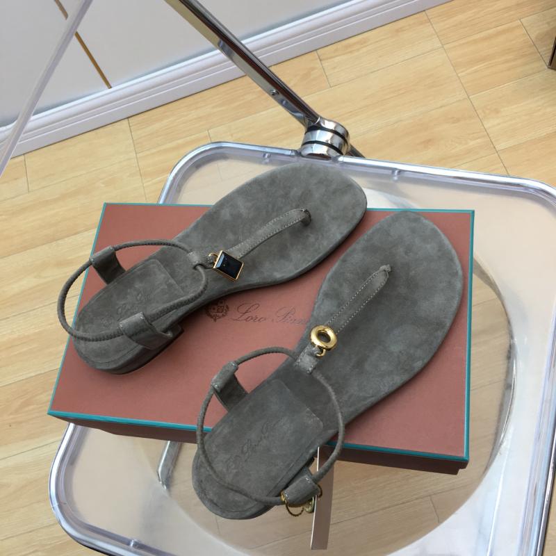Loro Piana Sandals SLPS22002