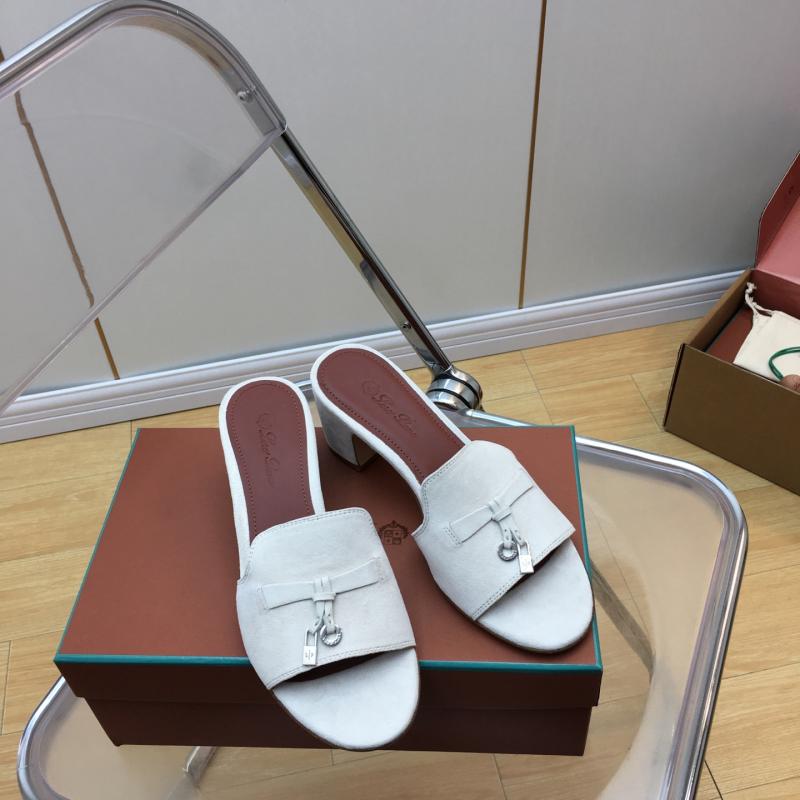 Loro Piana Sandals SLPS22003