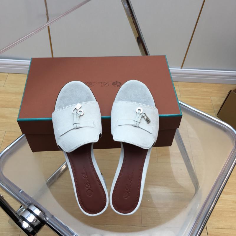 Loro Piana Sandals SLPS22003