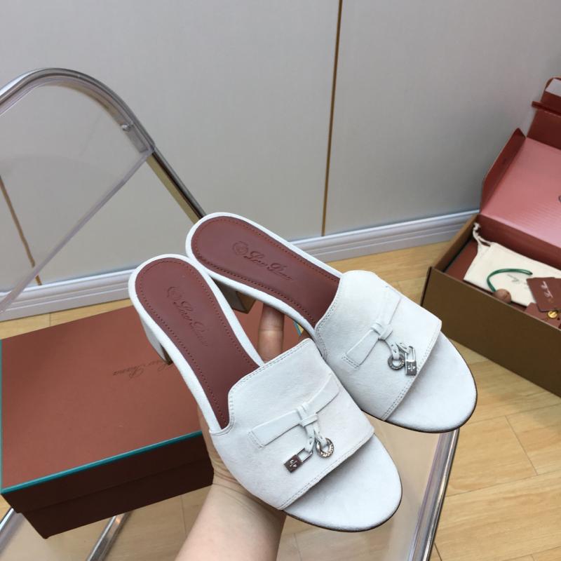 Loro Piana Sandals SLPS22003