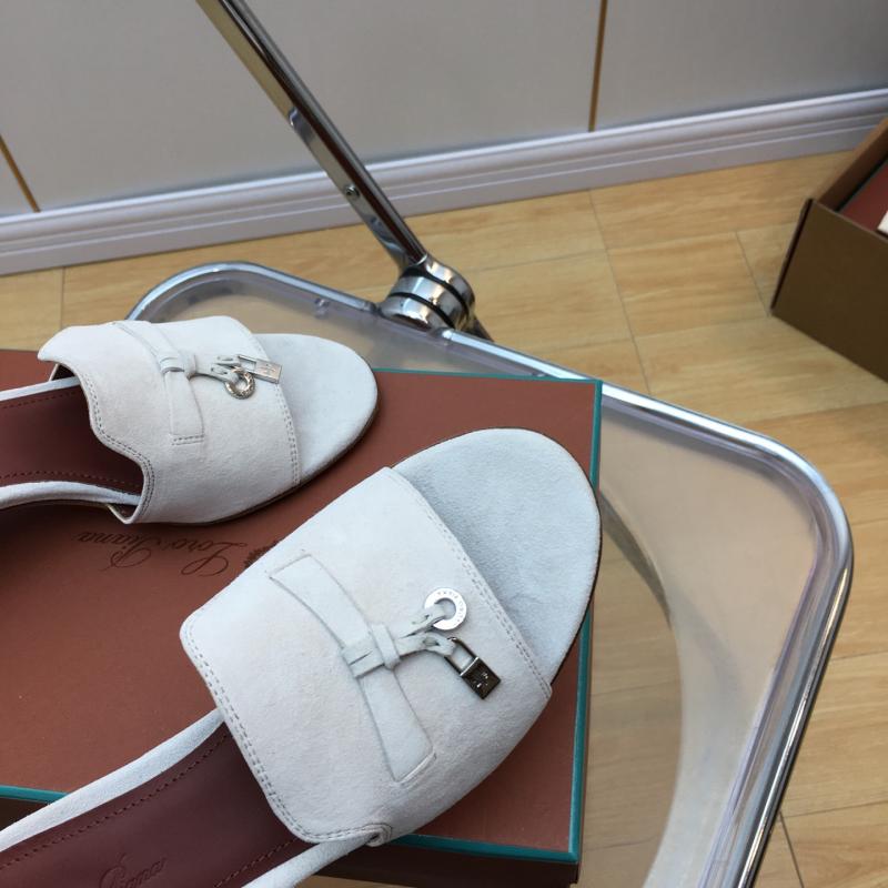 Loro Piana Sandals SLPS22003