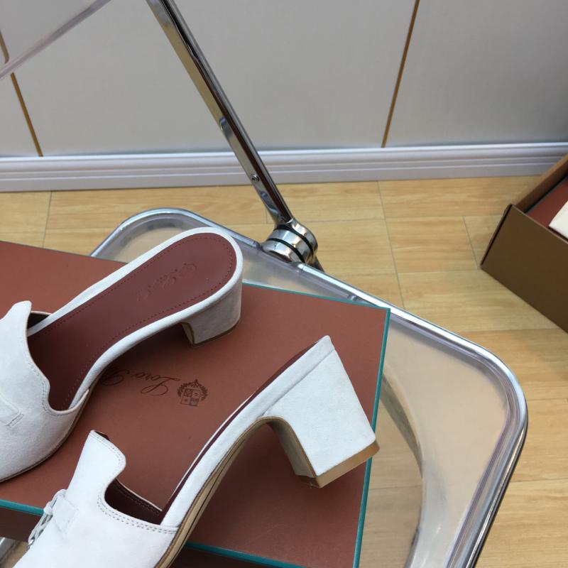 Loro Piana Sandals SLPS22003