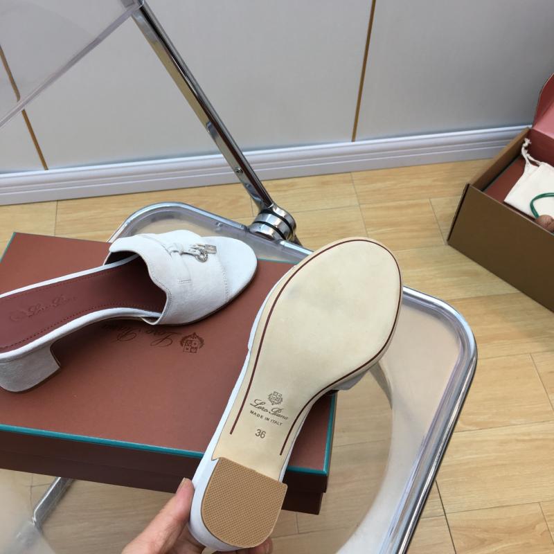 Loro Piana Sandals SLPS22003