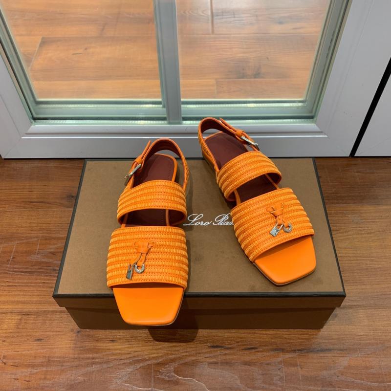Loro Piana Sandals SLPS30404