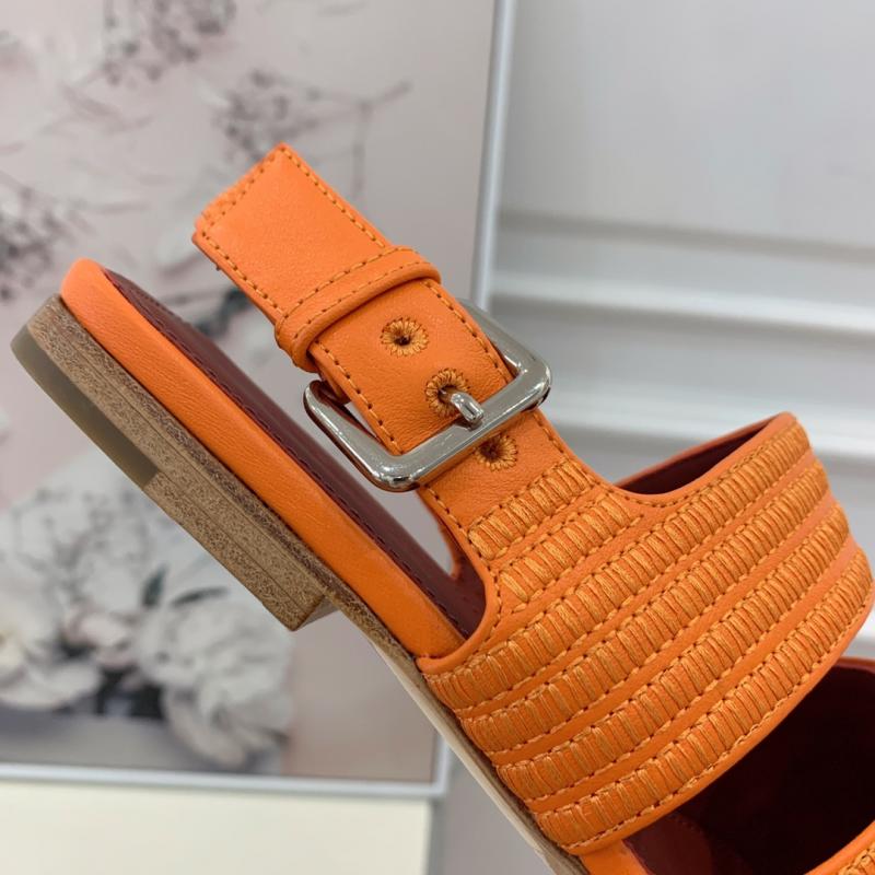 Loro Piana Sandals SLPS30404
