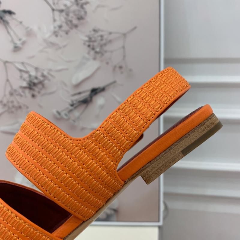 Loro Piana Sandals SLPS30404