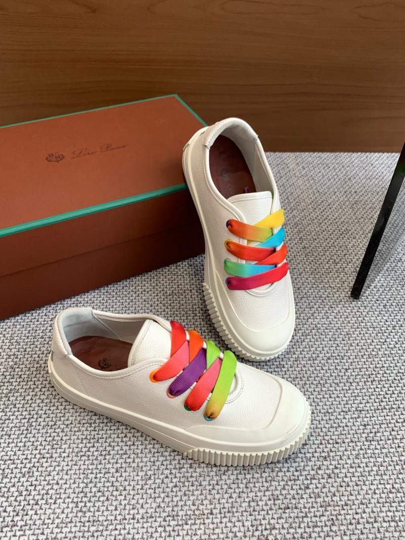Loro Piana Sneakers SLP30601