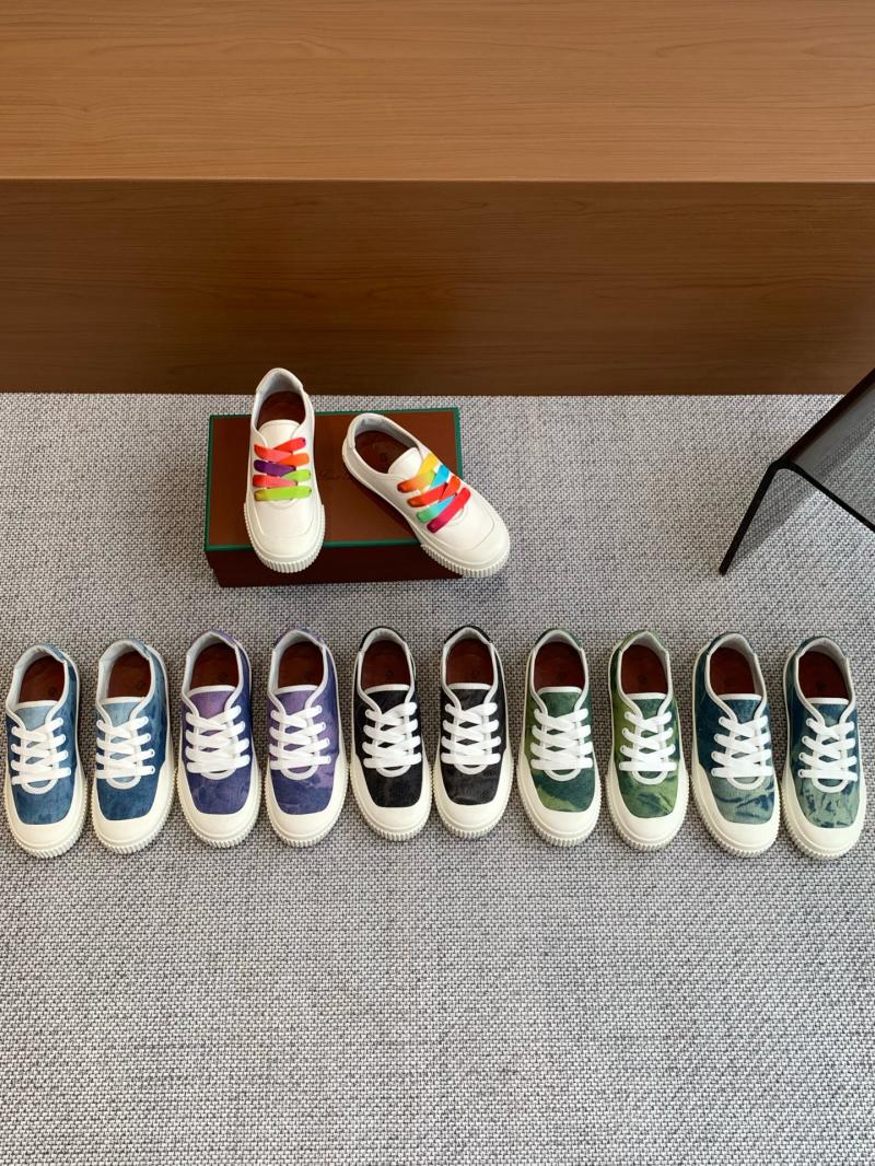 Loro Piana Sneakers SLP30601