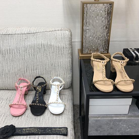 Louis Vuitton Sandals SLS22303