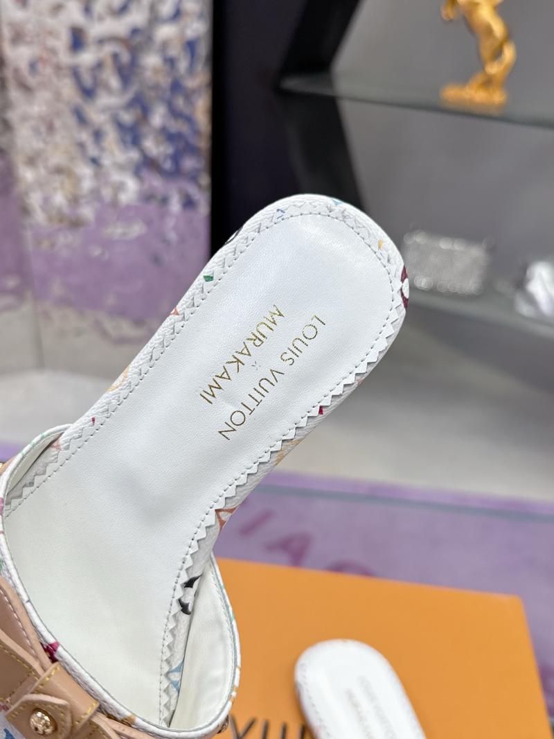 Louis Vuitton Sandals SLS30801