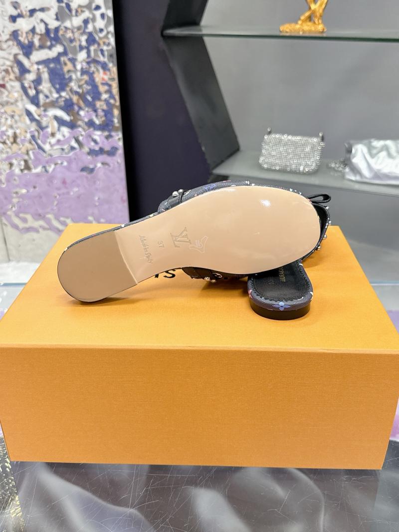 Louis Vuitton Sandals SLS30802