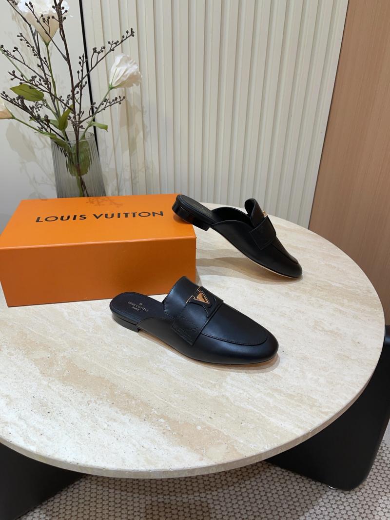 Louis Vuitton Slippers SLS22201